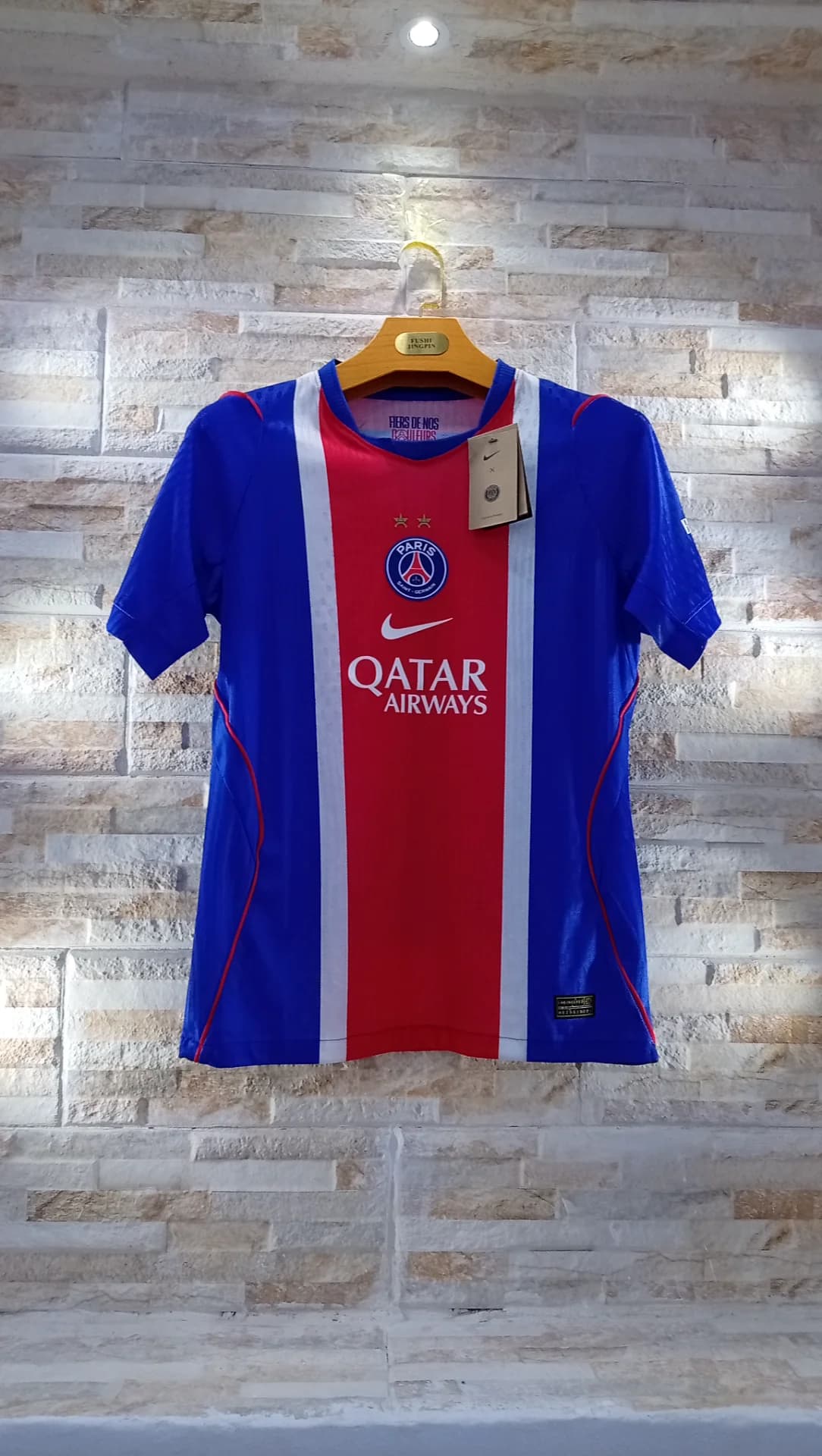 Tshrt PSG