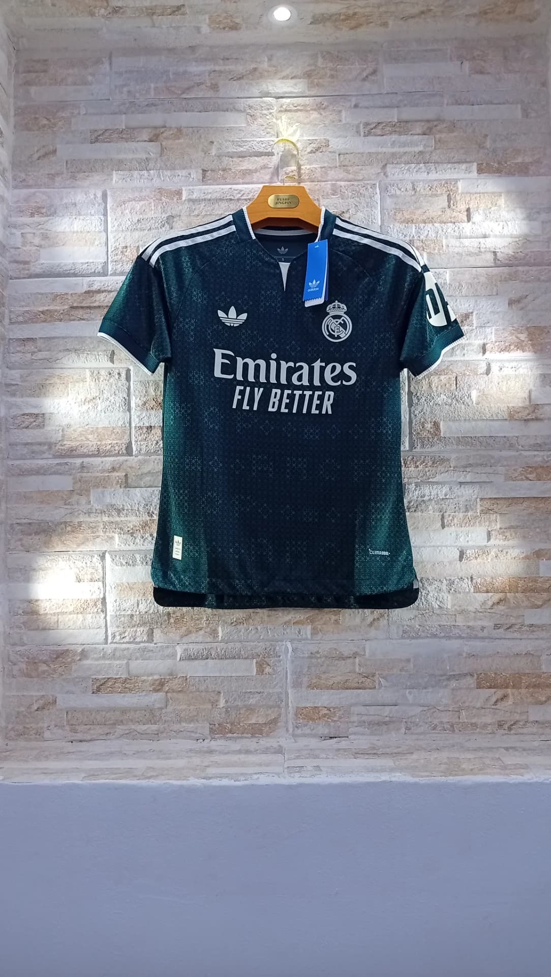 Tshrt Real Madrid 3